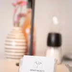 Appartamento Strauss Near Bs-hauptbahnhof *